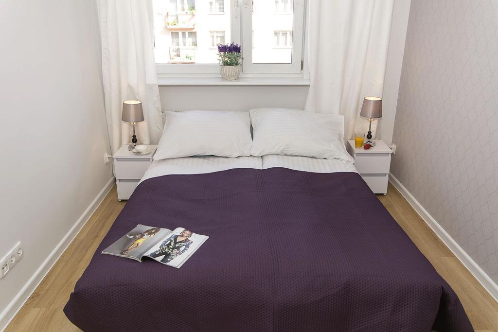 Apartamento Morski Sen Gdansk